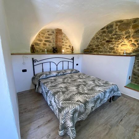 Agriturismo La Cascina Dei Chicchi Bagnone Екстер'єр фото