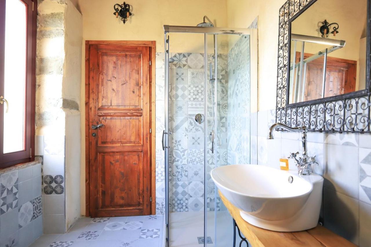 Agriturismo La Cascina Dei Chicchi Bagnone Екстер'єр фото