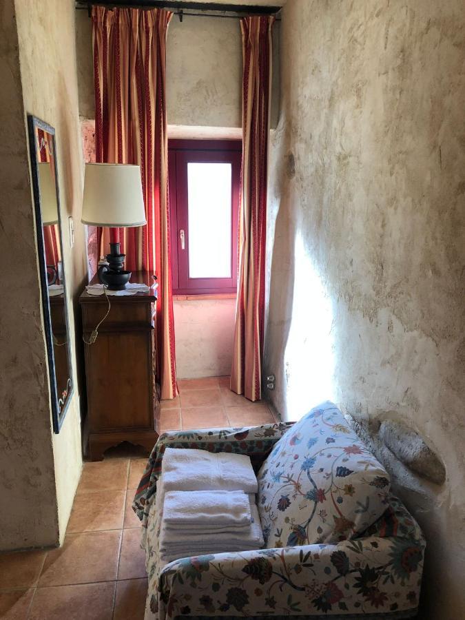 Agriturismo La Cascina Dei Chicchi Bagnone Екстер'єр фото